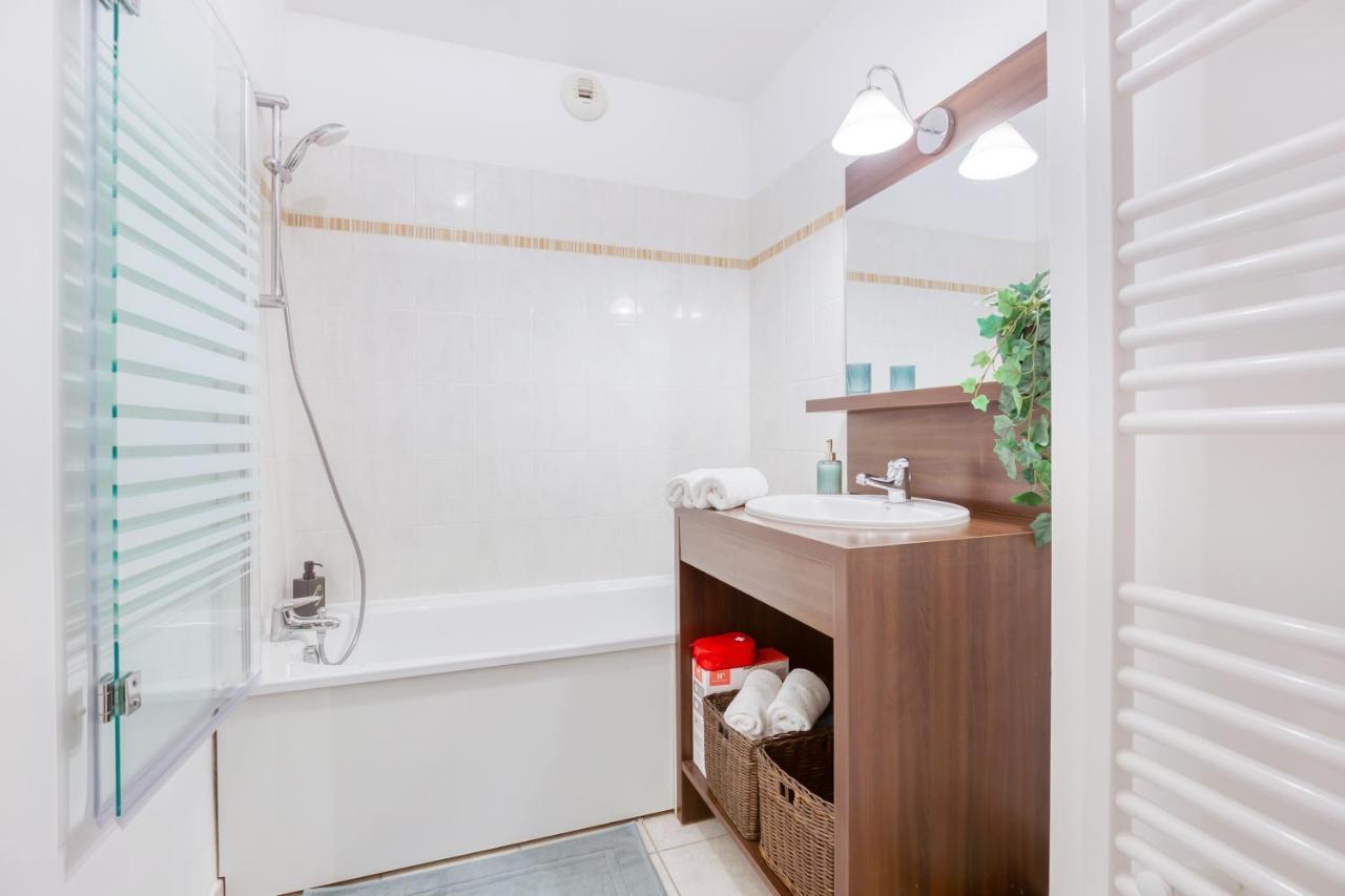 Grand Studio Disney, Queen Size, Coffee, Wifi มองต์เตฮวา ภายนอก รูปภาพ
